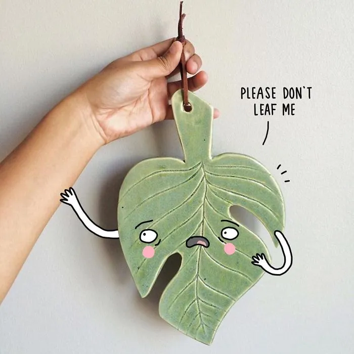 I Promote My Favourite Makers On Instagram By Bringing Their Photos To Life