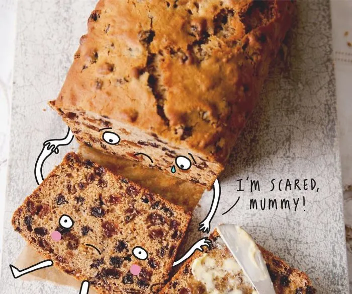 I Promote My Favourite Makers On Instagram By Bringing Their Photos To Life