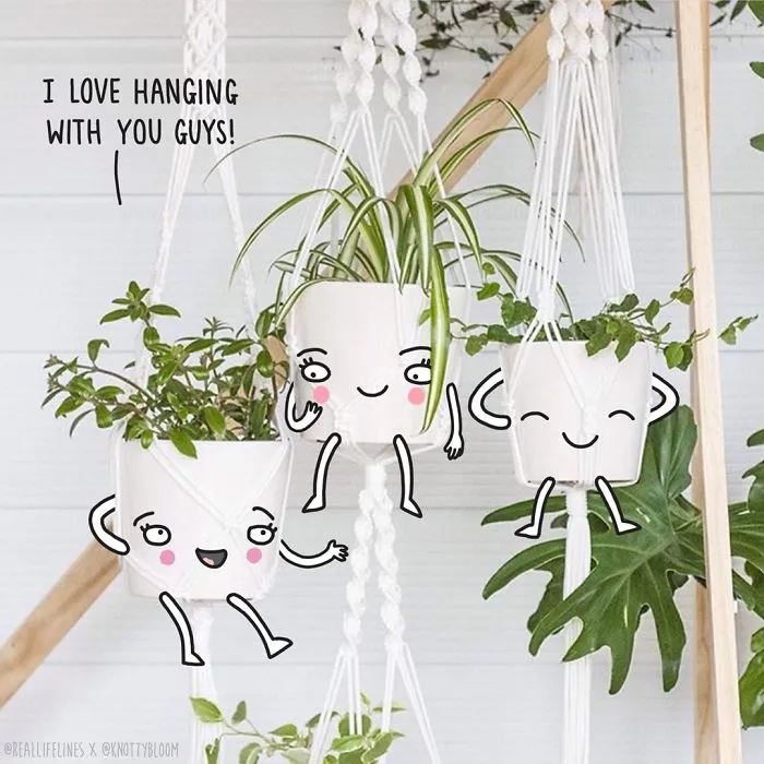 I Promote My Favourite Makers On Instagram By Bringing Their Photos To Life