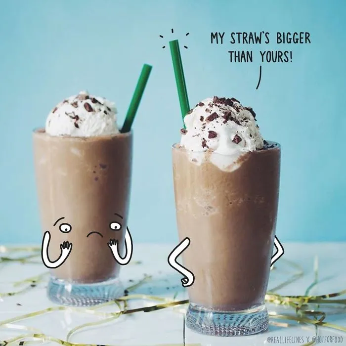 I Promote My Favourite Makers On Instagram By Bringing Their Photos To Life