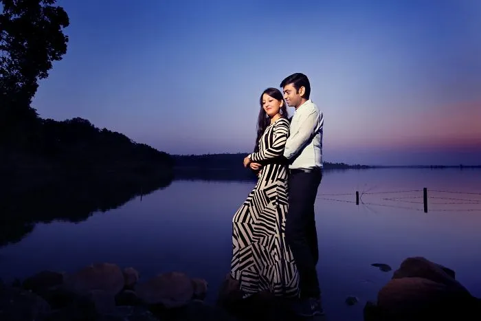 I Spent 4 Days In Bhopal For Pre-Wedding Shoot.