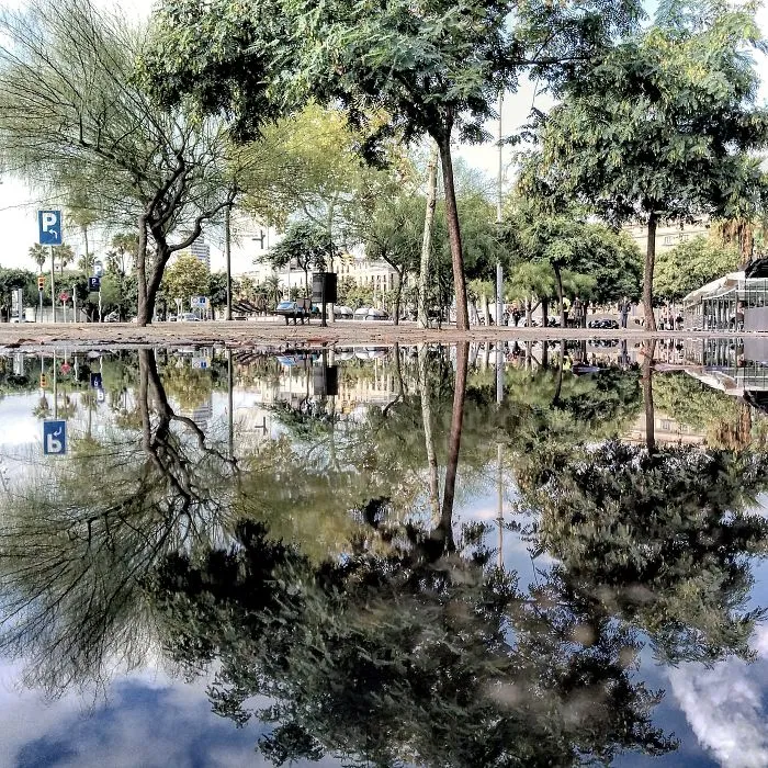 Barcelona, Spain