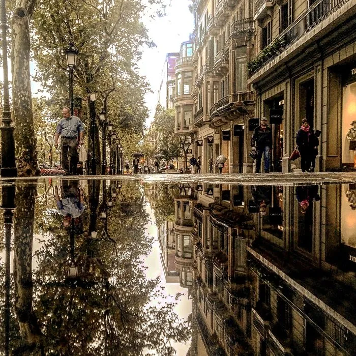 Barcelona, Spain