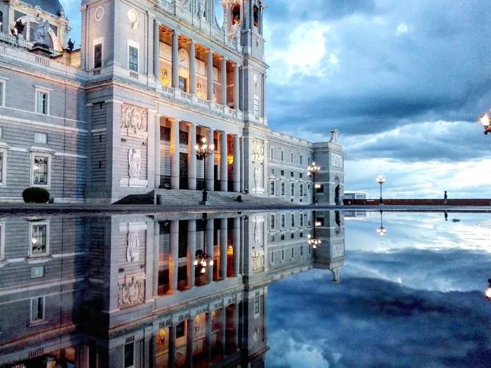 Madrid, Spain