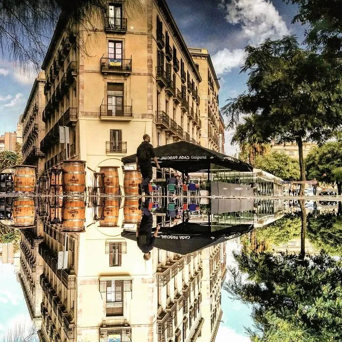 Barcelona, Spain