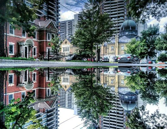 Toronto, Canada