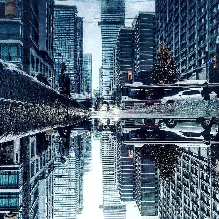 Toronto, Canada