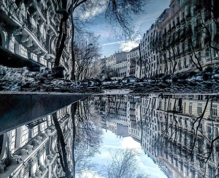 Madrid, Spain