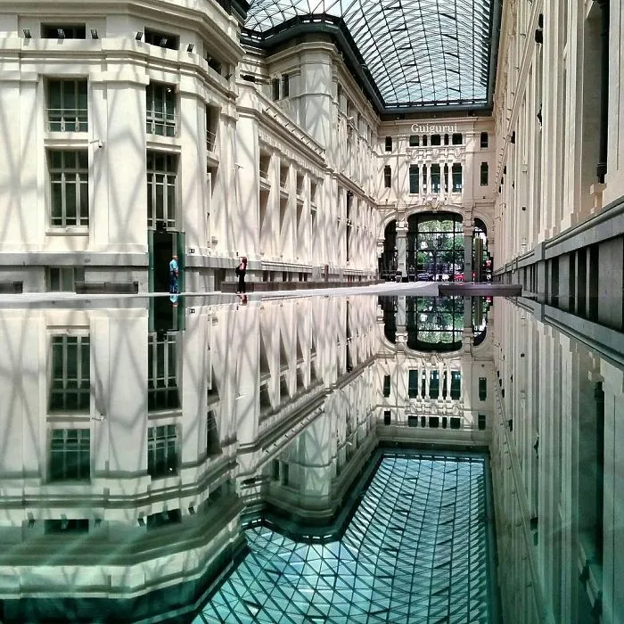 Madrid, Spain