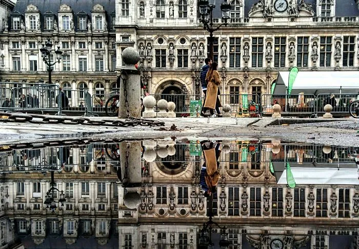Paris, France