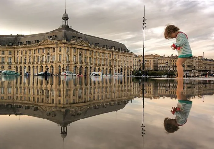 Bordeaux, France