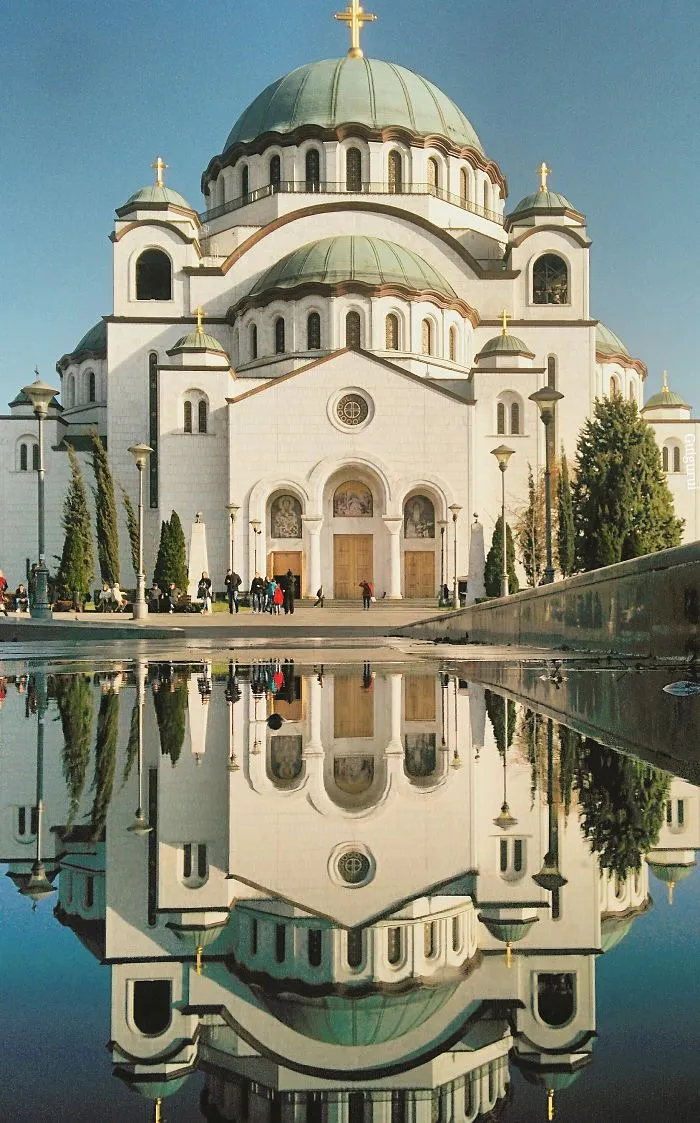 Belgrade, Serbia
