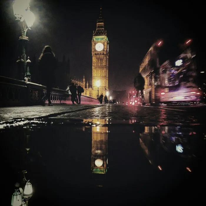London, United Kingdom