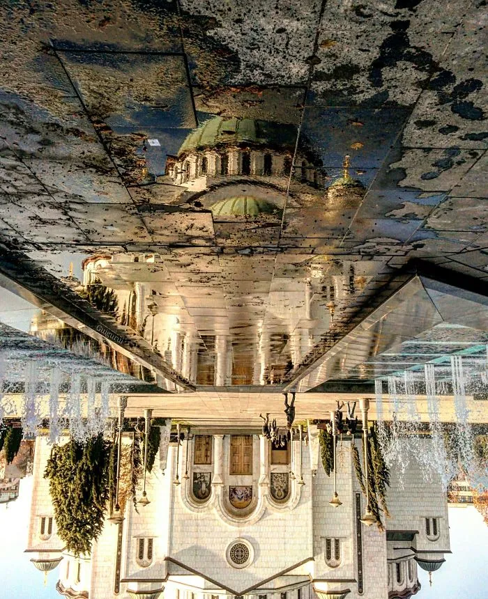 Belgrade, Serbia