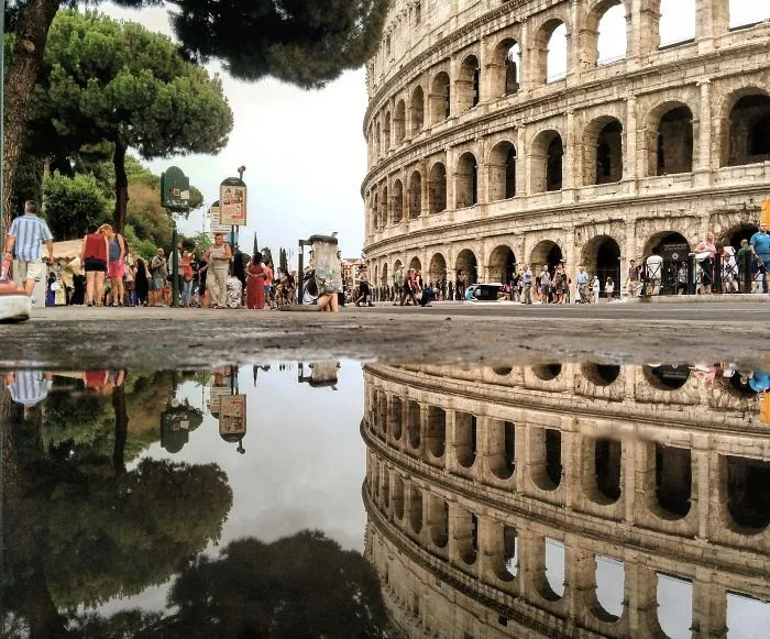 Rome, Italy