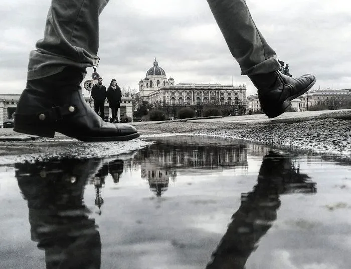 Vienna, Austria