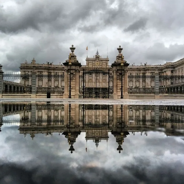 Madrid, Spain