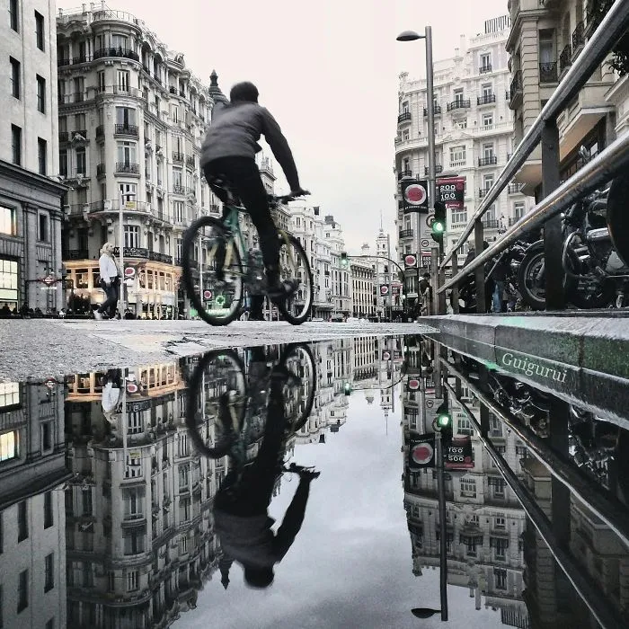 Madrid, Spain