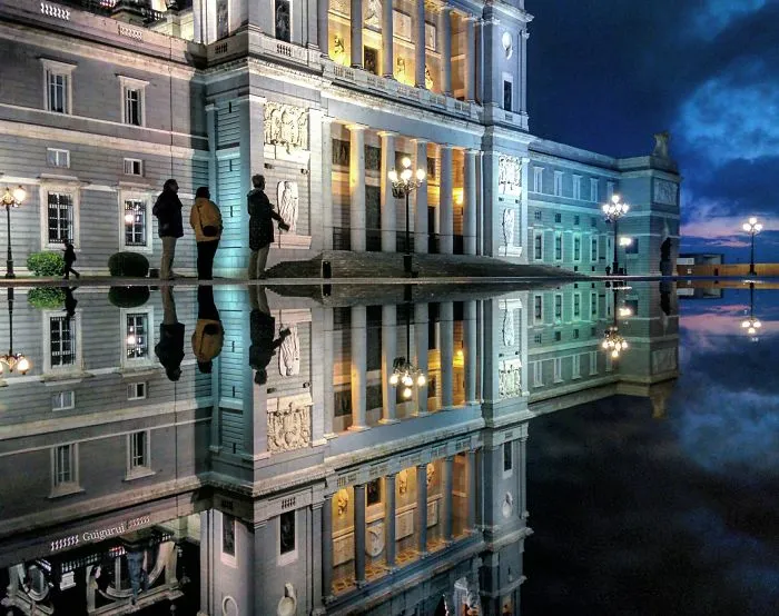 Madrid, Spain