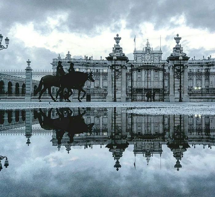 Madrid, Spain