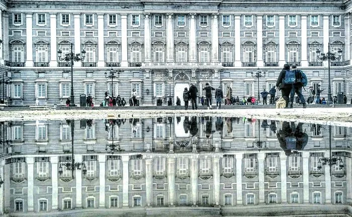 Madrid, Spain
