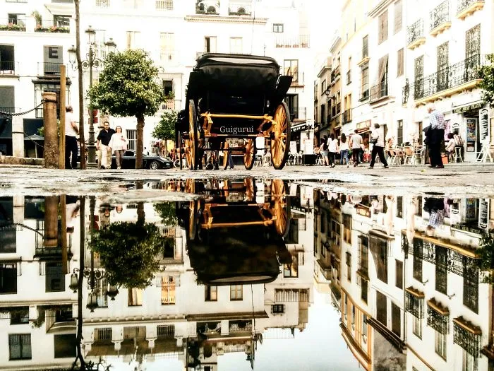 Seville, Spain