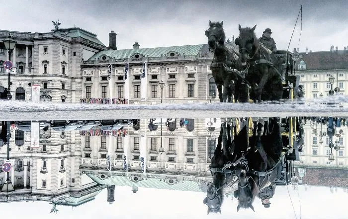 Vienna, Austria