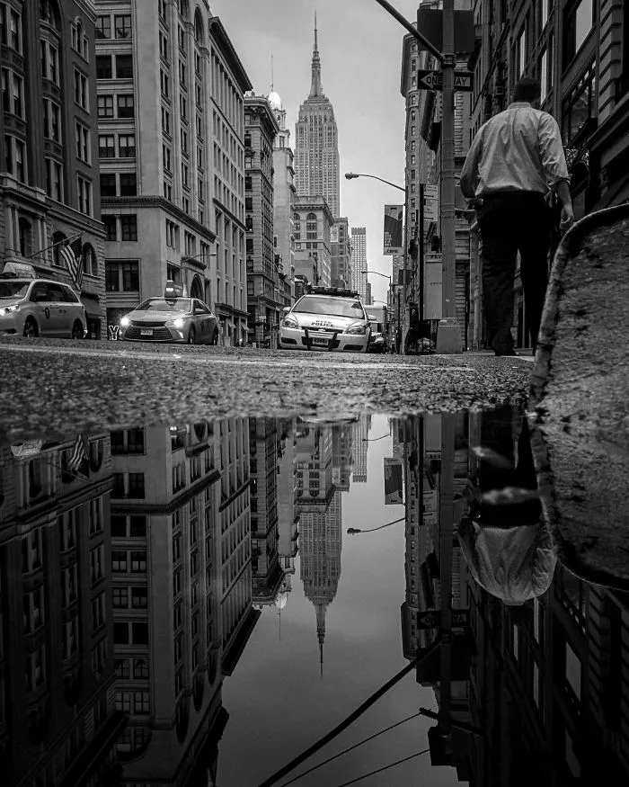 New York City, USA