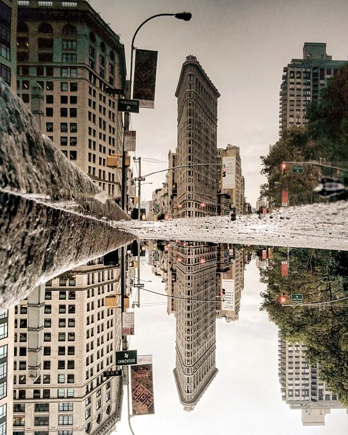 New York City, USA