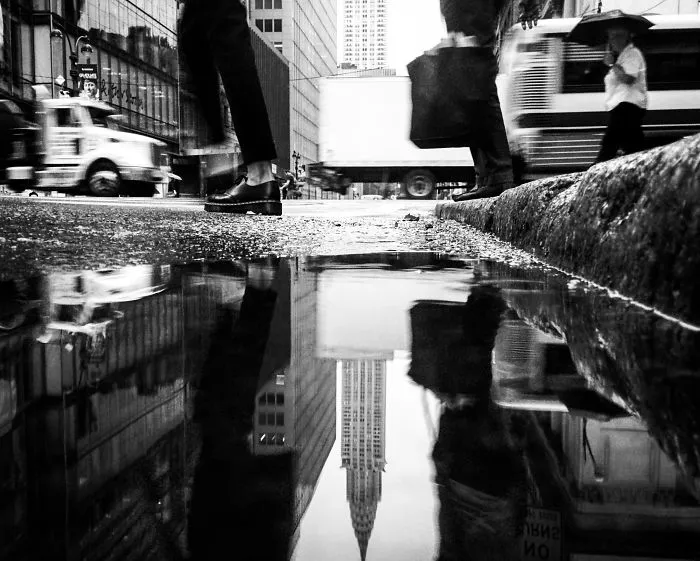 New York City, USA