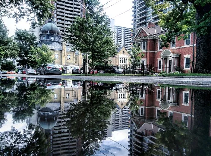 Toronto, Canada