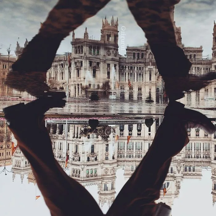 Madrid, Spain
