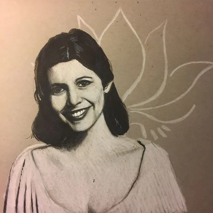 290 Touching Tributes To Late Carrie Fisher By Artists Around The World