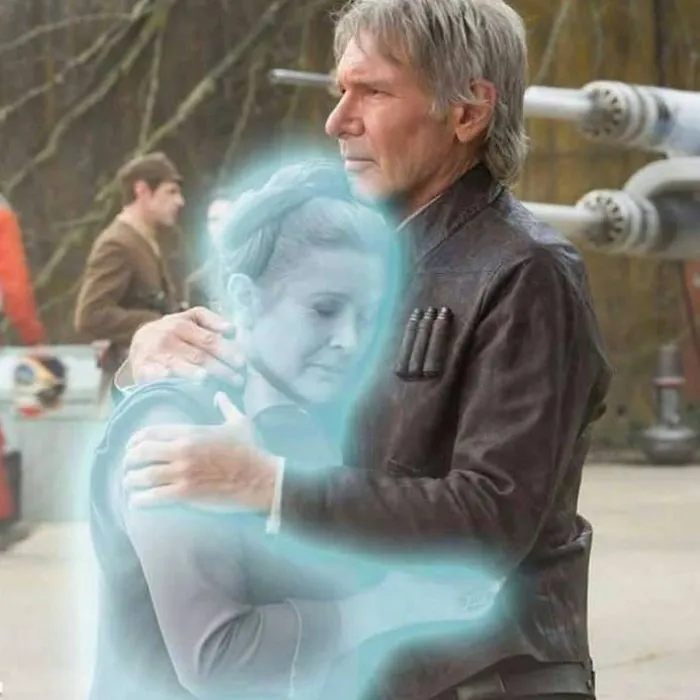 290 Touching Tributes To Late Carrie Fisher By Artists Around The World