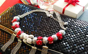 Christmas Jewelry 2017!