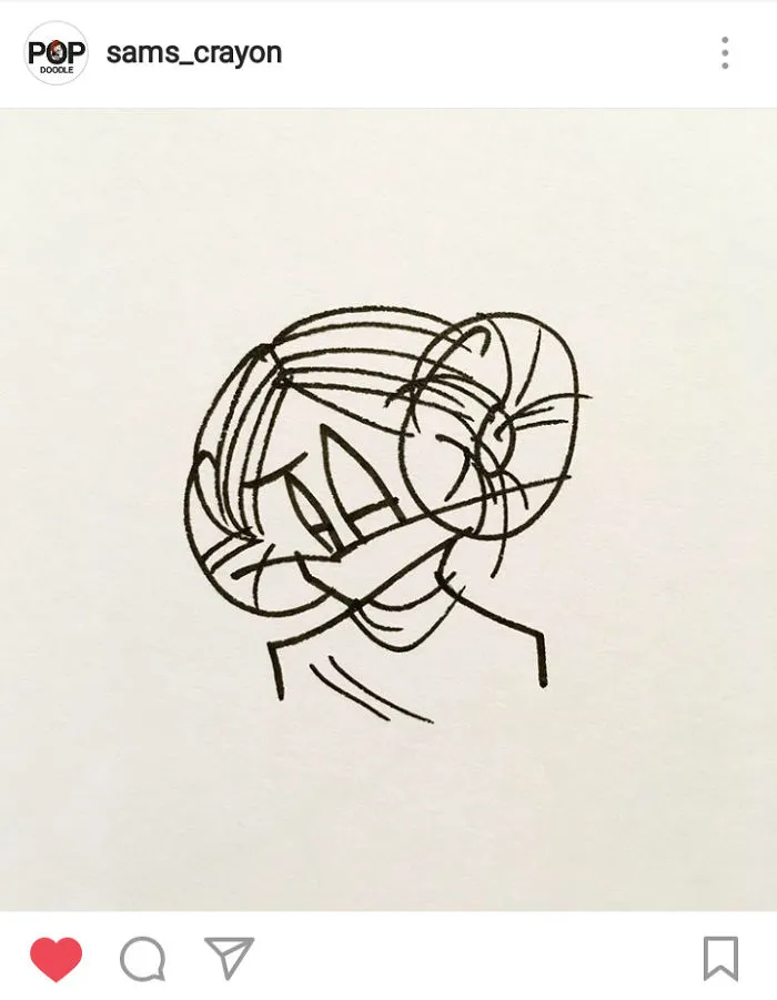 290 Touching Tributes To Late Carrie Fisher By Artists Around The World