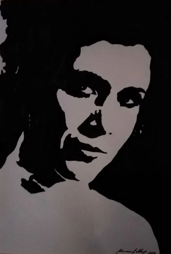 290 Touching Tributes To Late Carrie Fisher By Artists Around The World