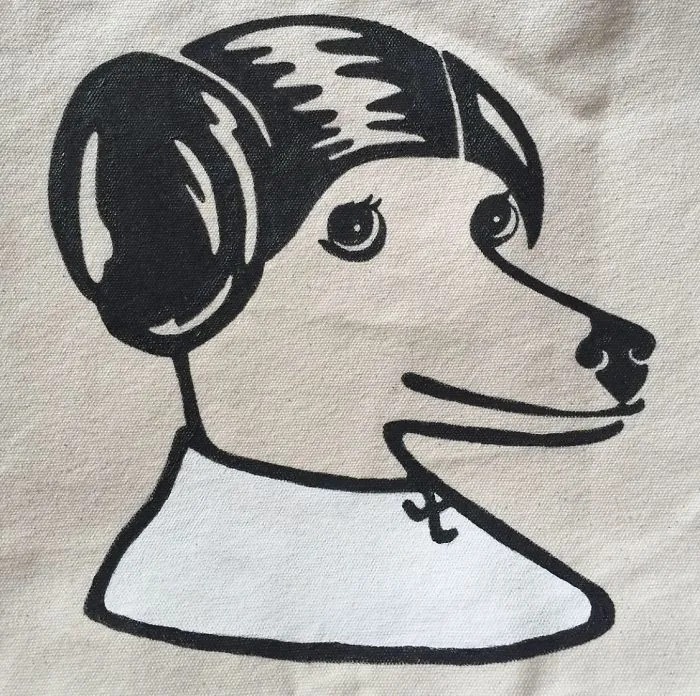 290 Touching Tributes To Late Carrie Fisher By Artists Around The World