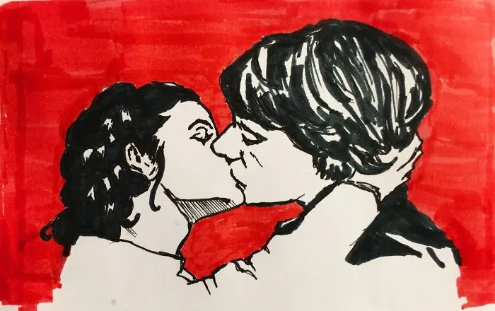 290 Touching Tributes To Late Carrie Fisher By Artists Around The World