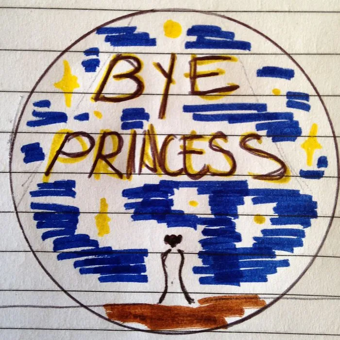 290 Touching Tributes To Late Carrie Fisher By Artists Around The World