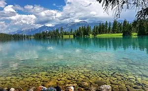 Pictures Of The Outside World