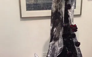 Blooming Art Reaper