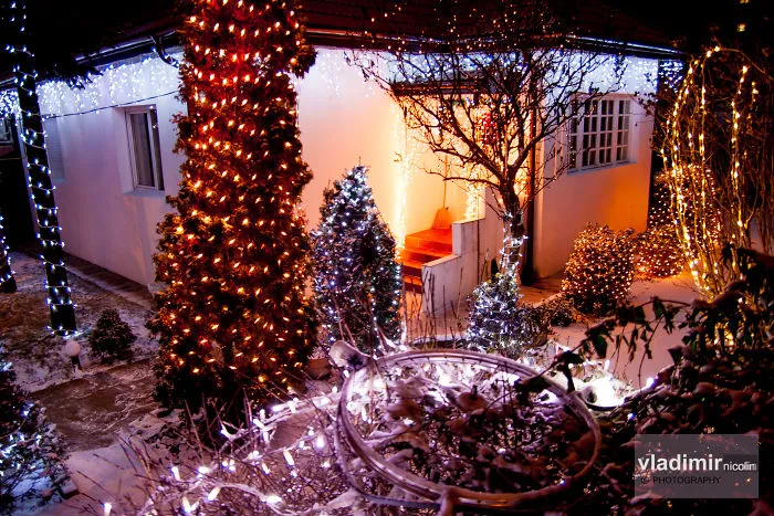 House Lights