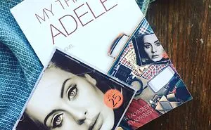 This Is A Novel For Every Adele Fan