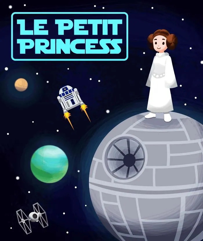 290 Touching Tributes To Late Carrie Fisher By Artists Around The World