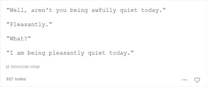 101 Introvert Problems That Hilariously Capture The Life Of An Introvert