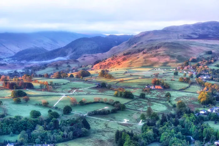 5 Tips To Enhance Your Landscape Photography Skills
