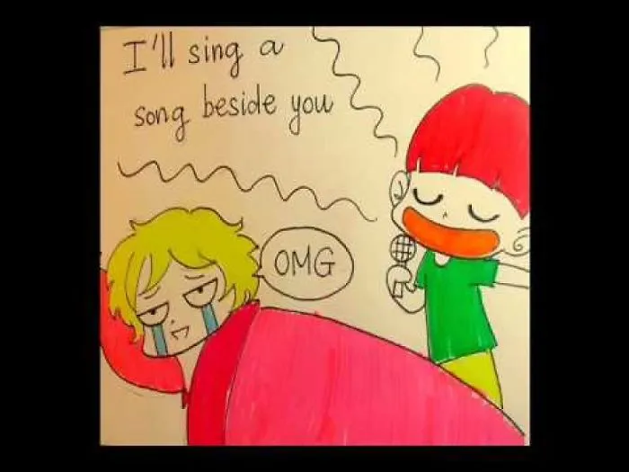 Best Dedication Song For Best Friend!