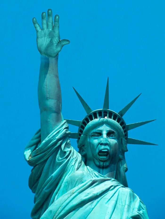 Liberty?