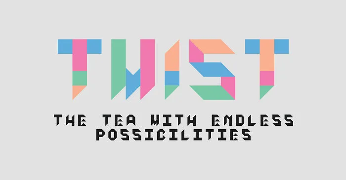 I Created A Revolutionary Way To Consume Tea